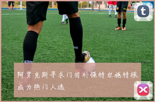 阿贾克斯寻求门将补强特尔施特根成为热门人选